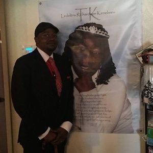 Meet your Posher, Donny